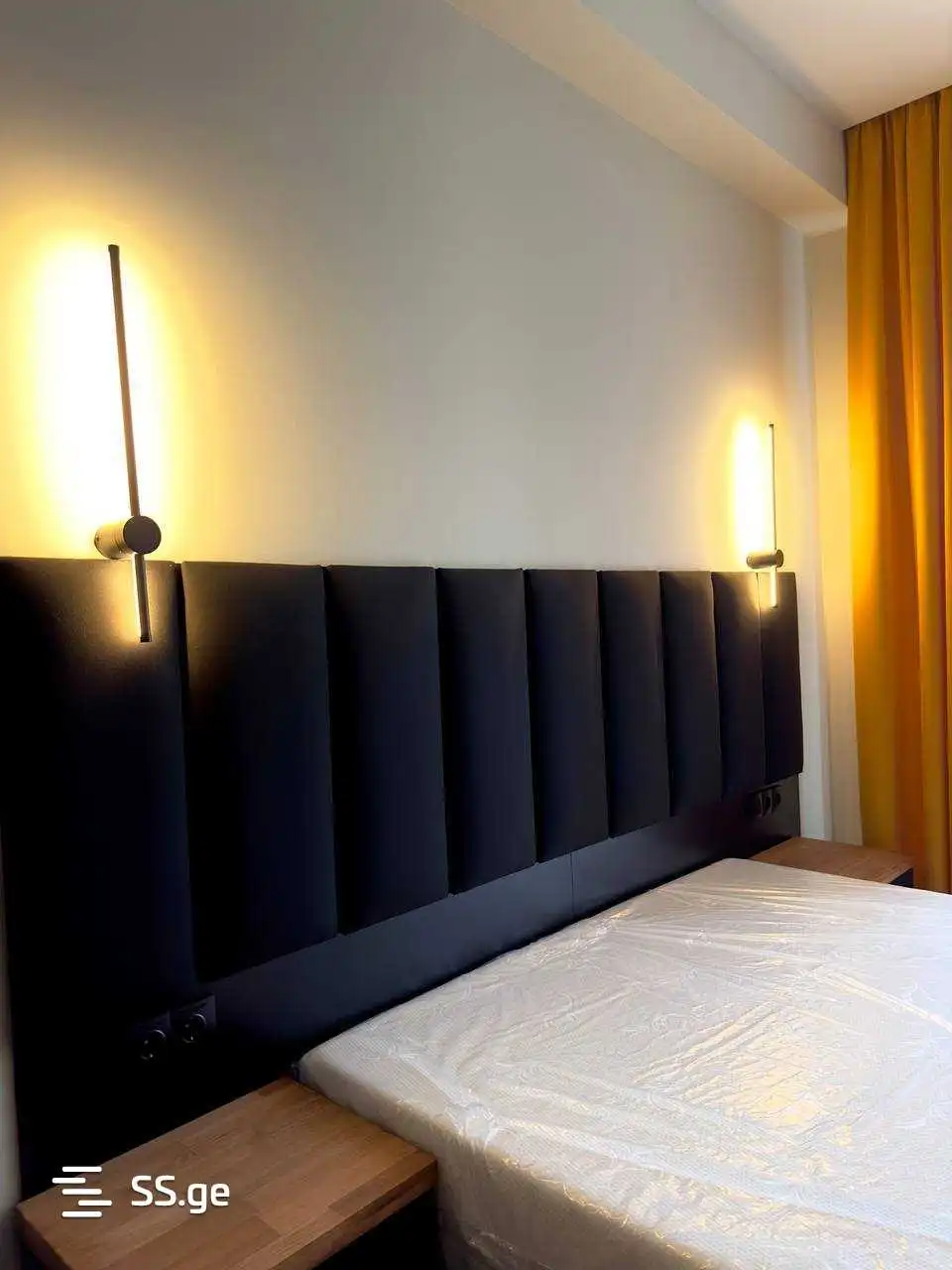 Flat 50m² in Georgia, Tbilisi. Priced at 1100$ rent photo-7