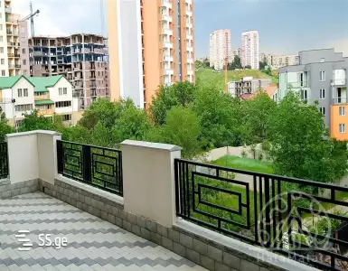 Арендовать flat в Georgia 650$