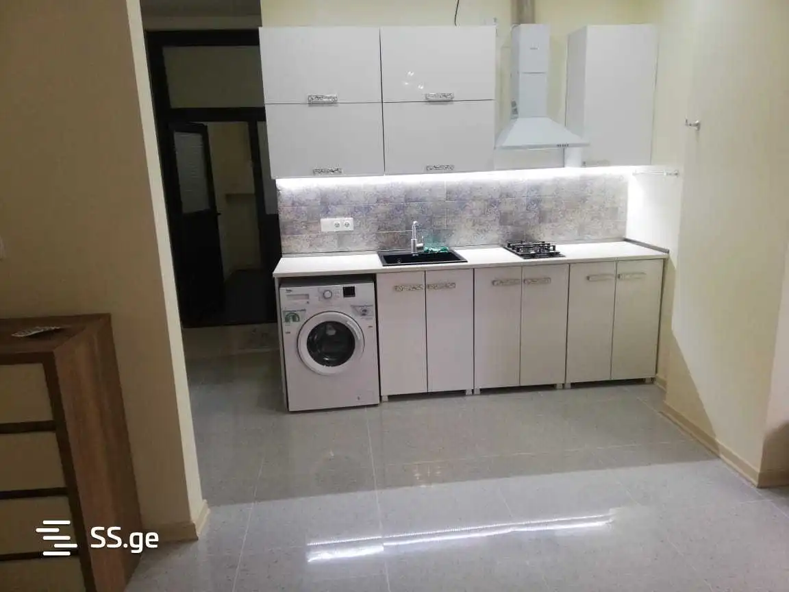 Flat 60m² in Georgia, Tbilisi. Priced at 550$ rent photo-1