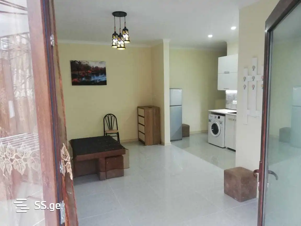 Flat 60m² in Georgia, Tbilisi. Priced at 550$ rent photo-2