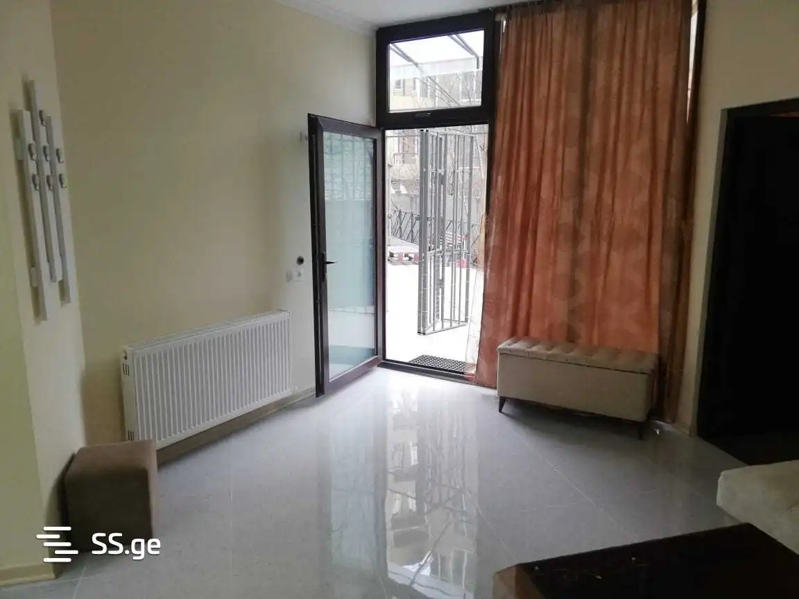 Flat 60m² in Georgia, Tbilisi. Priced at 550$ rent photo-3