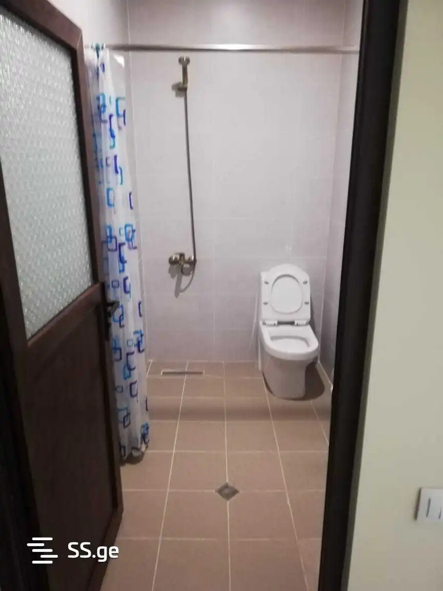 Flat 60m² in Georgia, Tbilisi. Priced at 550$ rent photo-4