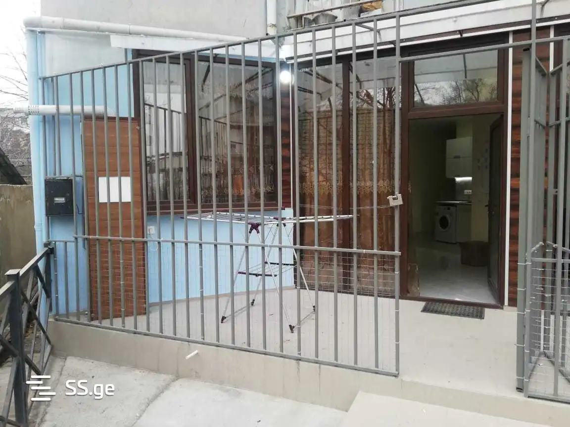 Flat 60m² in Georgia, Tbilisi. Priced at 550$ rent photo-5