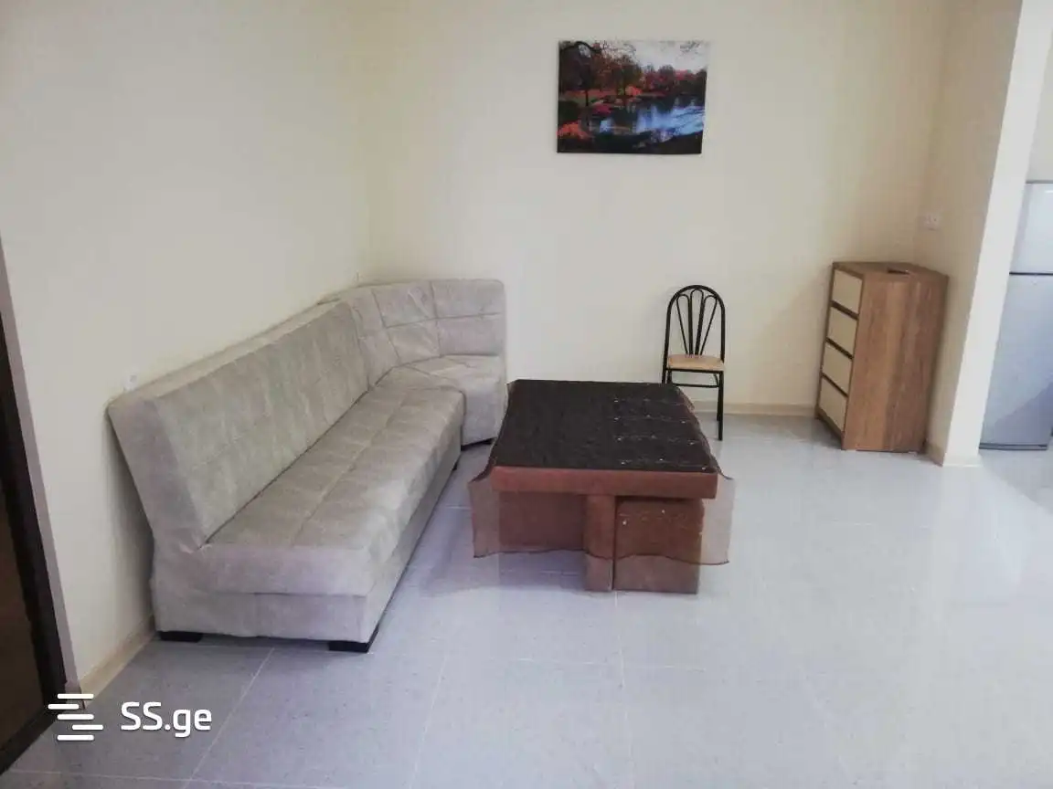 Flat 60m² in Georgia, Tbilisi. Priced at 550$ rent photo-6