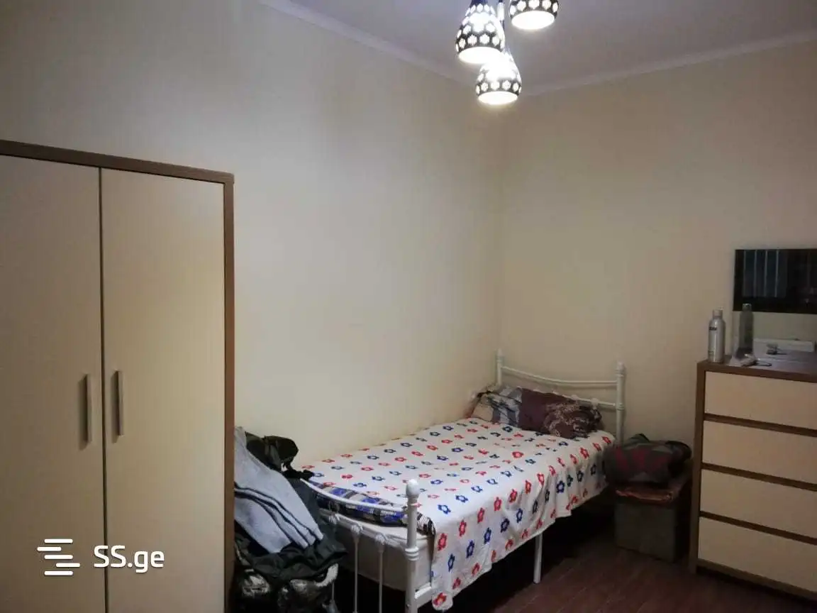 Flat 60m² in Georgia, Tbilisi. Priced at 550$ rent photo-7