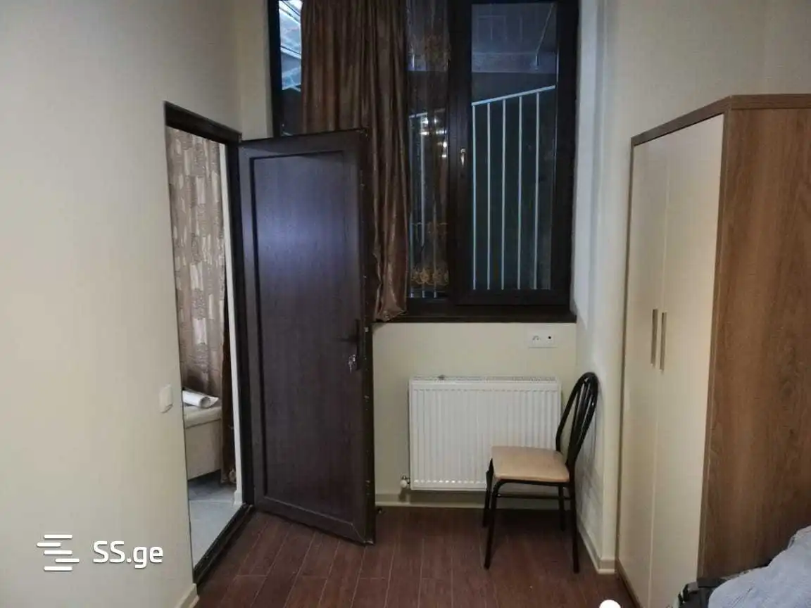 Flat 60m² in Georgia, Tbilisi. Priced at 550$ rent photo-8