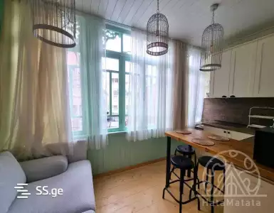 Арендовать flat в Georgia 650$