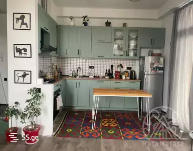 Купить flat в Georgia 148000$