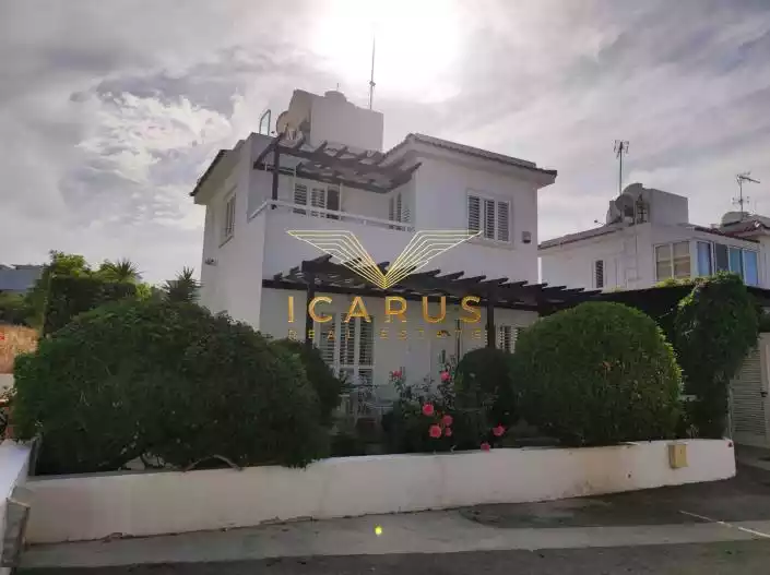House 60m² in Cyprus, Protaras. Priced at 240000€ rent photo-1