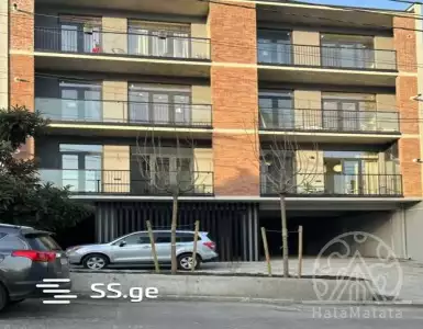 Купить flat в Georgia 225000$