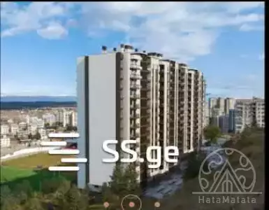 Купить flat в Georgia 74600$