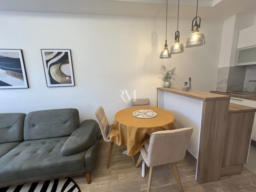Flat 36m² in Montenegro, Kotor. Priced at 650€ rent photo-4