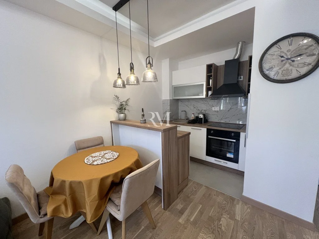 Flat 36m² in Montenegro, Kotor. Priced at 650€ rent photo-5