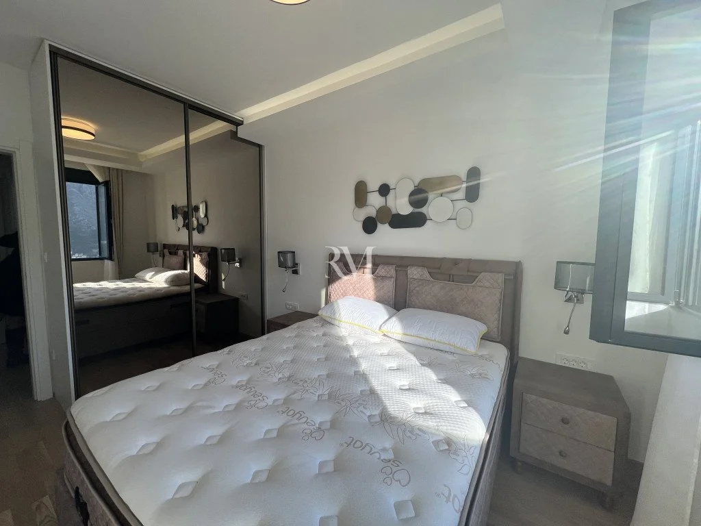 Flat 36m² in Montenegro, Kotor. Priced at 650€ rent photo-8