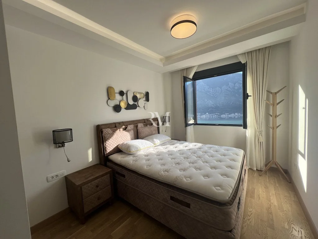 Flat 36m² in Montenegro, Kotor. Priced at 650€ rent photo-9