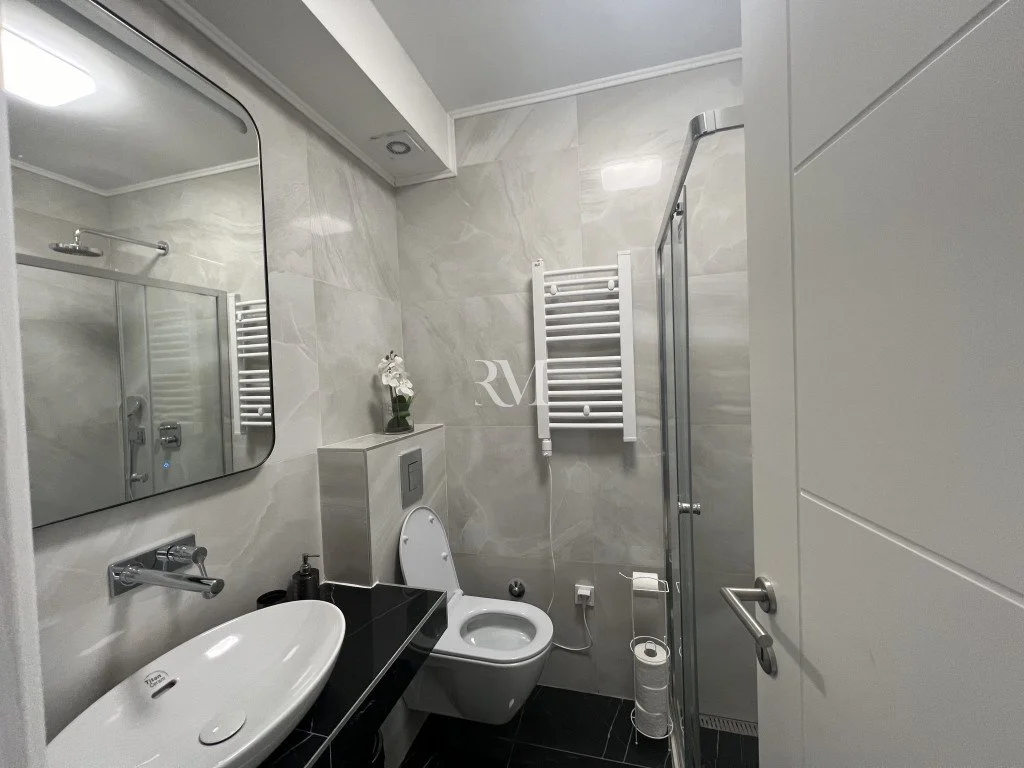 Flat 36m² in Montenegro, Kotor. Priced at 650€ rent photo-10