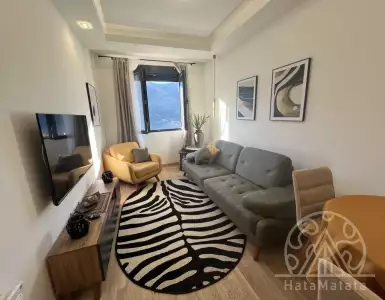Арендовать flat в Montenegro 650€