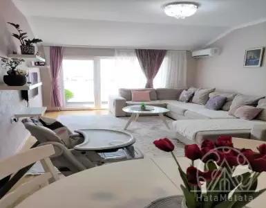 Арендовать квартиру в Черногории 750€