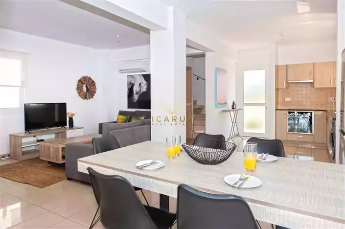 House 127m² in Cyprus, Ayia Napa. Priced at 480000€ rent photo-11