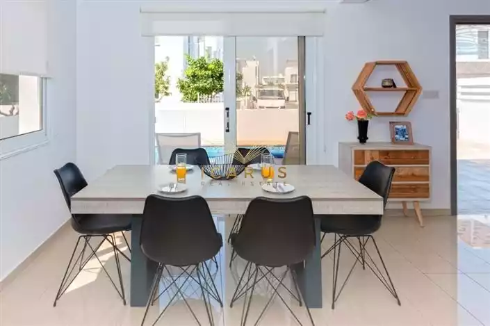 House 127m² in Cyprus, Ayia Napa. Priced at 480000€ rent photo-12