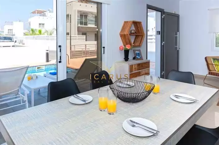 House 127m² in Cyprus, Ayia Napa. Priced at 480000€ rent photo-13