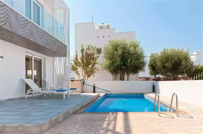 House 127m² in Cyprus, Ayia Napa. Priced at 480000€ rent photo-2