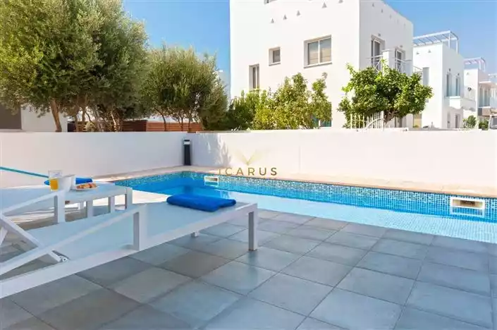 House 127m² in Cyprus, Ayia Napa. Priced at 480000€ rent photo-21