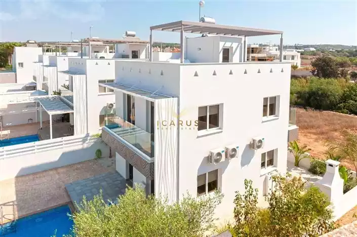 House 127m² in Cyprus, Ayia Napa. Priced at 480000€ rent photo-23