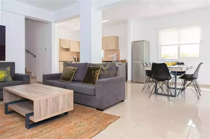 House 127m² in Cyprus, Ayia Napa. Priced at 480000€ rent photo-9