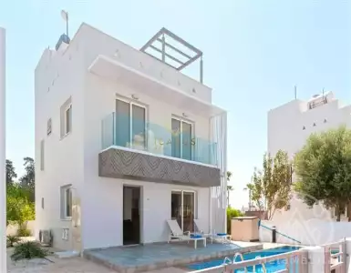 Купить дом в Кипре 480000€