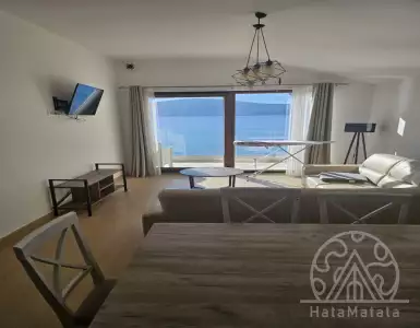 Арендовать flat в Montenegro 1400€