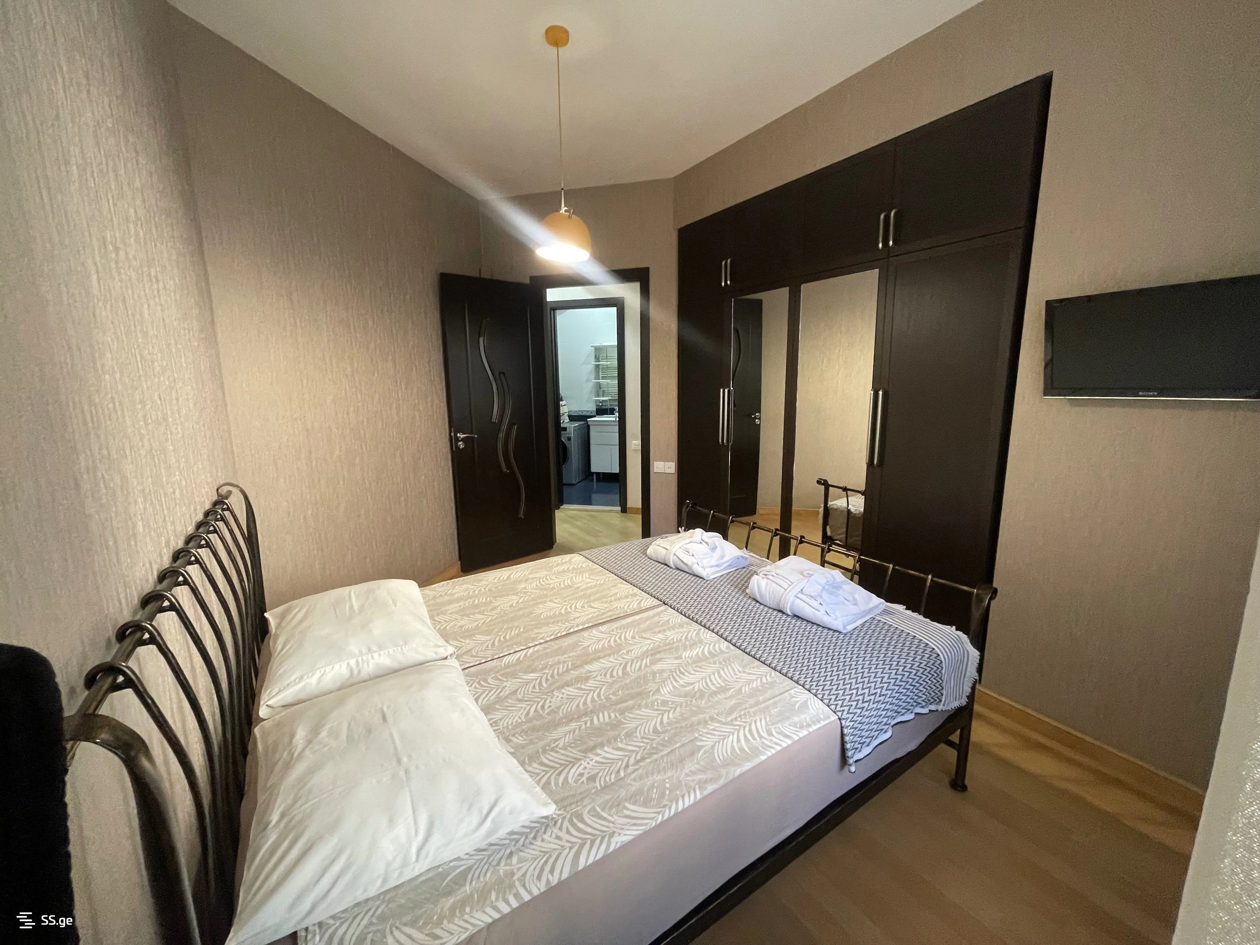 Flat 90m² in Montenegro, Kotor. Priced at 1000€ rent photo-8