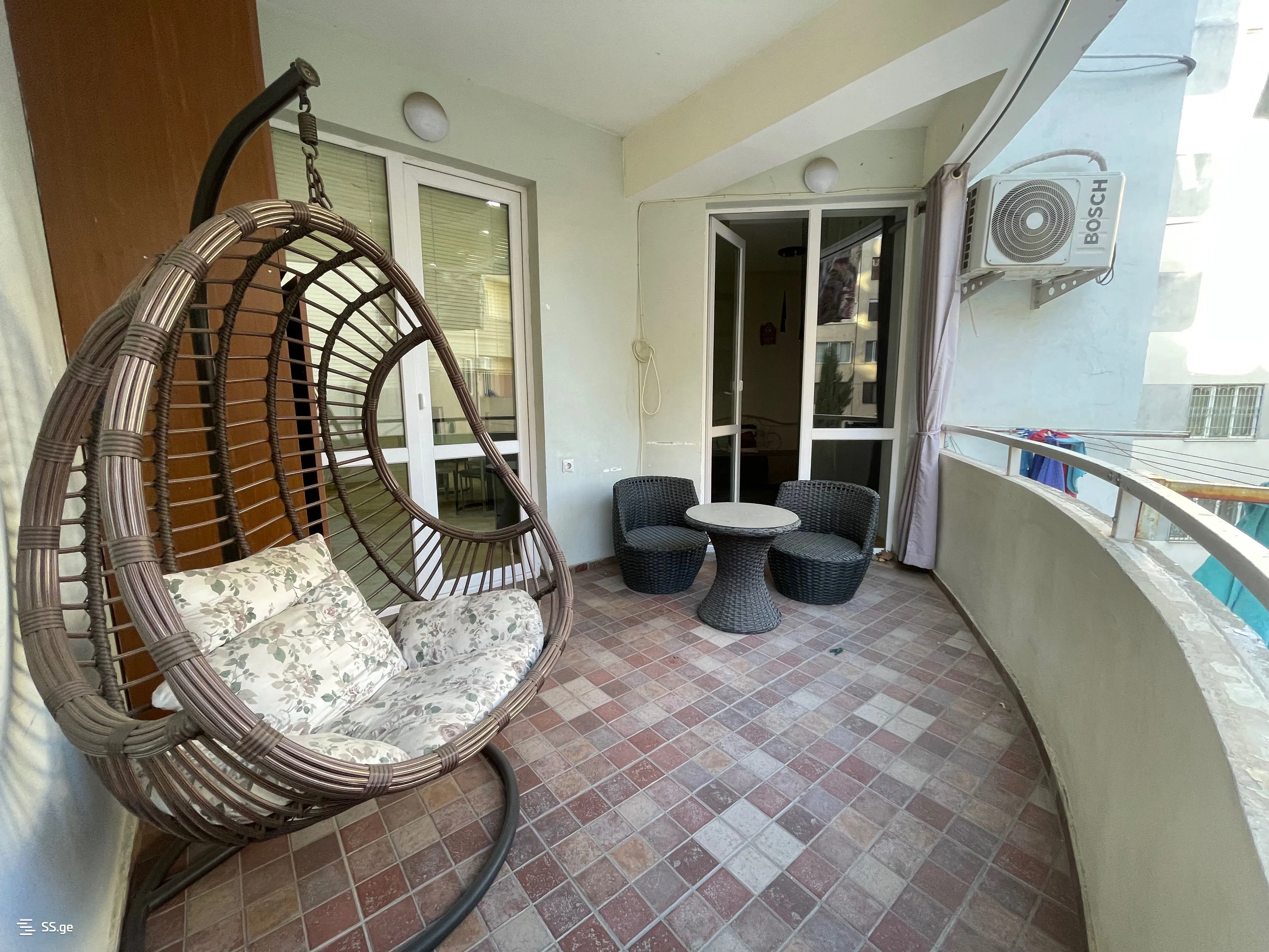 Flat 90m² in Montenegro, Kotor. Priced at 1000€ rent photo-10