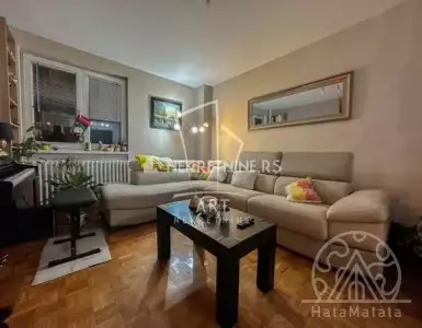 Купить flat в Serbia 500€