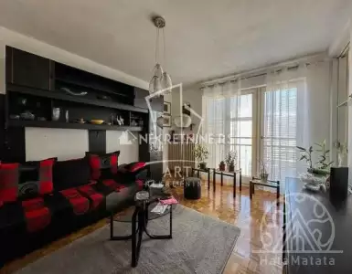 Купить flat в Serbia 900€