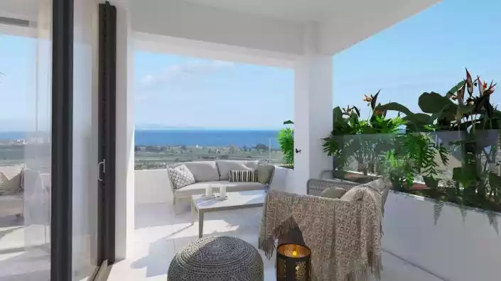 Flat 77m² in Cyprus, Paralimni. Priced at 200000€ rent photo-10