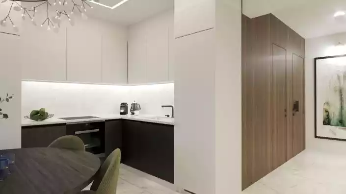 Flat 77m² in Cyprus, Paralimni. Priced at 200000€ rent photo-15