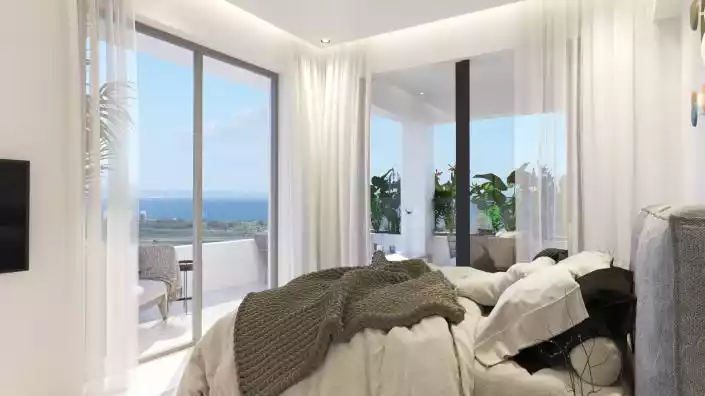 Flat 77m² in Cyprus, Paralimni. Priced at 200000€ rent photo-19
