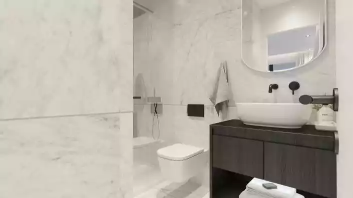 Flat 77m² in Cyprus, Paralimni. Priced at 200000€ rent photo-21