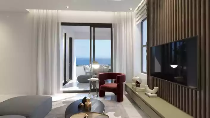 Flat 77m² in Cyprus, Paralimni. Priced at 200000€ rent photo-22