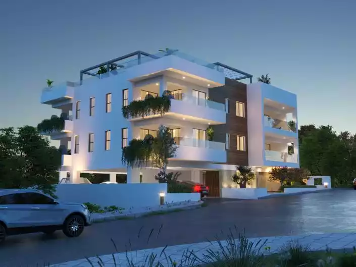 Flat 77m² in Cyprus, Paralimni. Priced at 200000€ rent photo-8