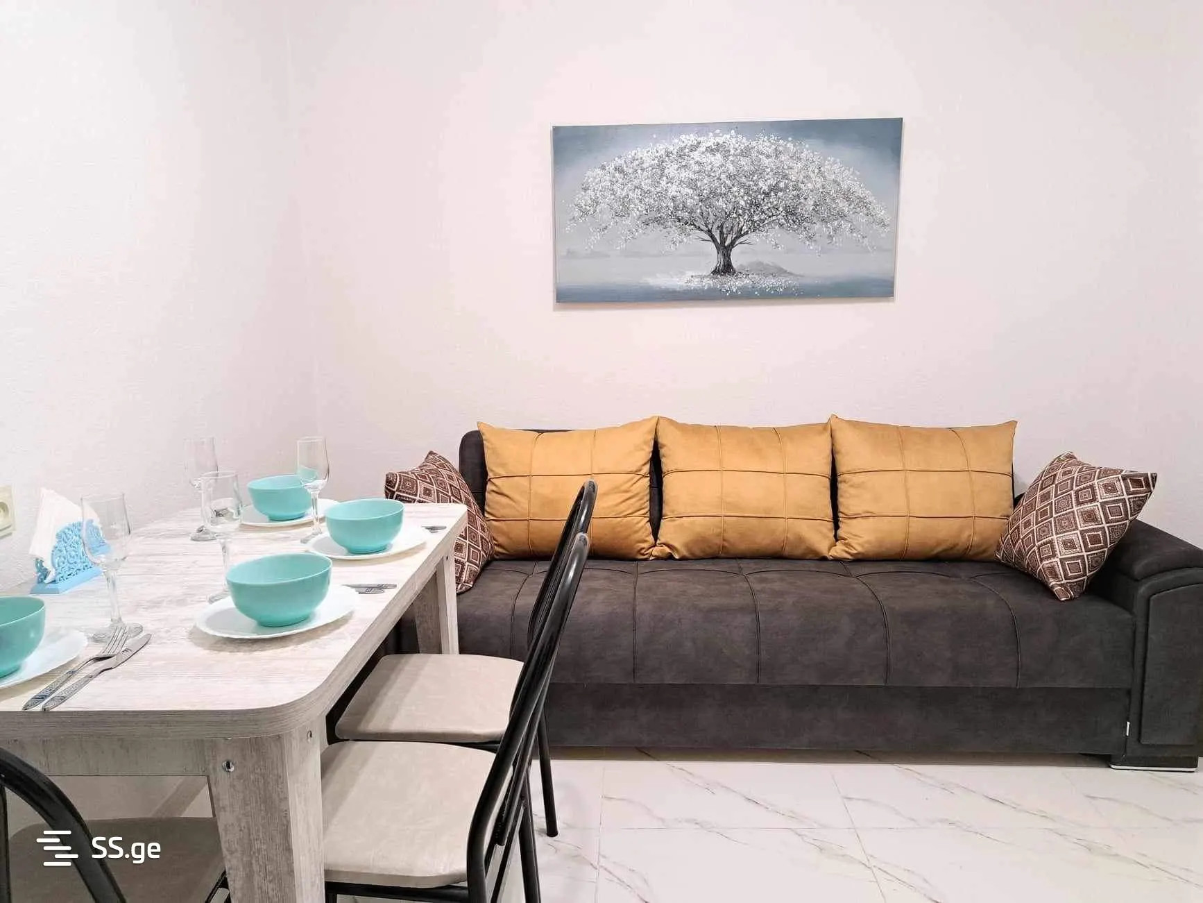 House 120m² in Montenegro, Kotor. Priced at 1500€ rent photo-1