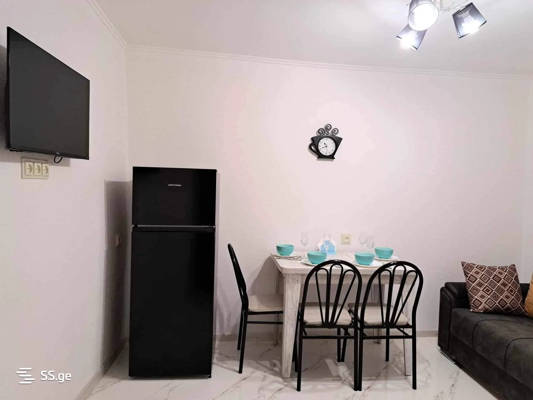 House 120m² in Montenegro, Kotor. Priced at 1500€ rent photo-8