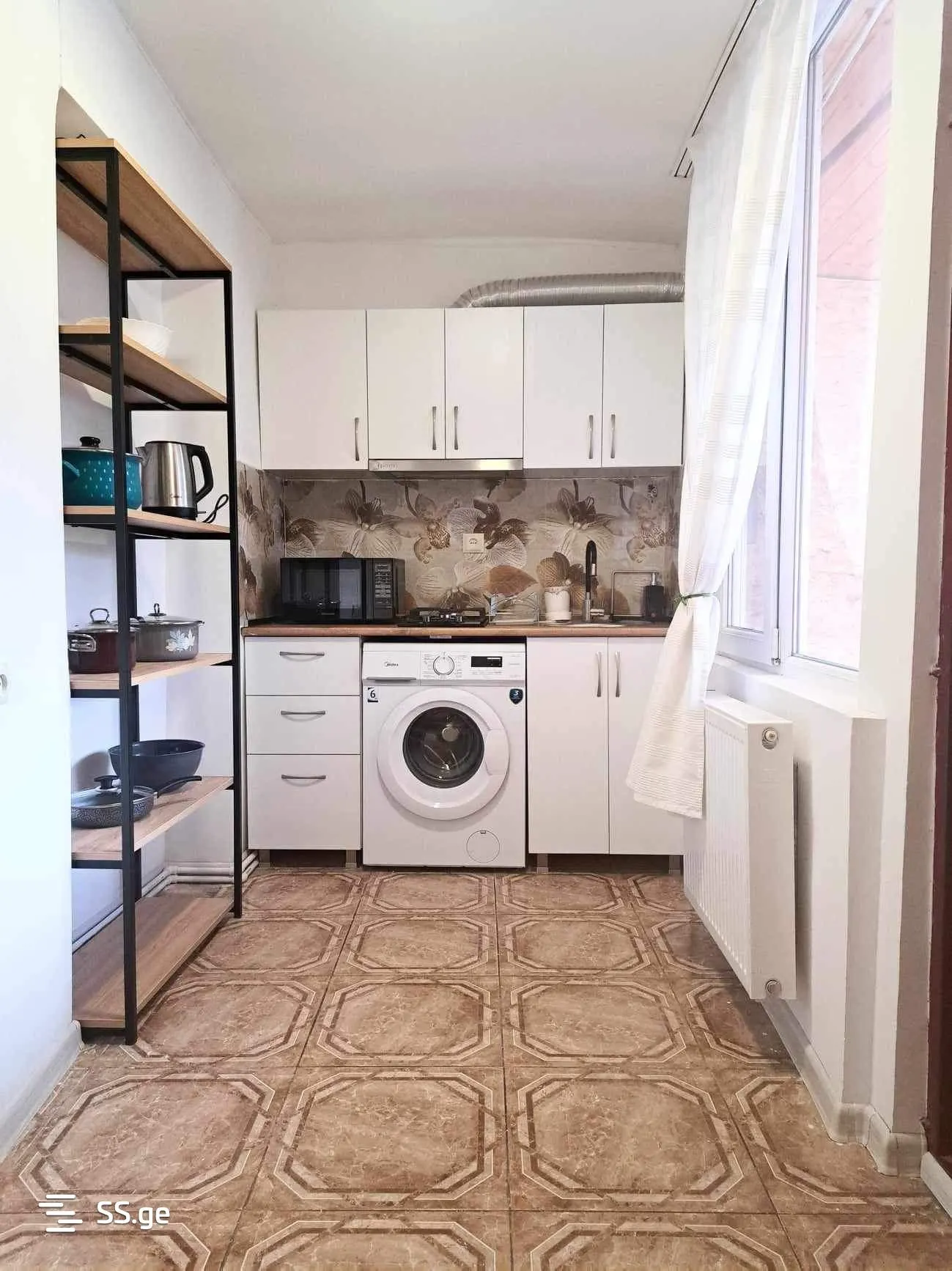 House 120m² in Montenegro, Kotor. Priced at 1500€ rent photo-10