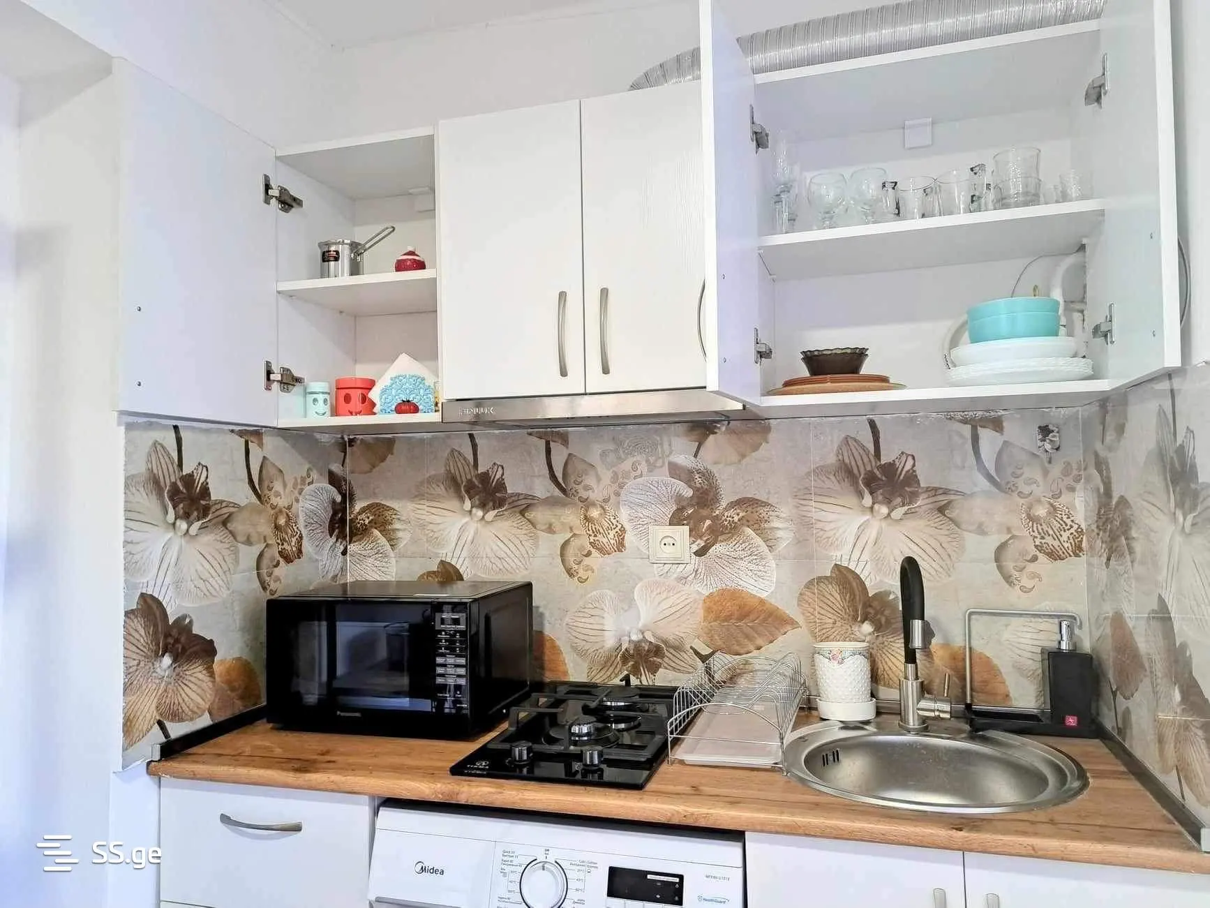 House 120m² in Montenegro, Kotor. Priced at 1500€ rent photo-11