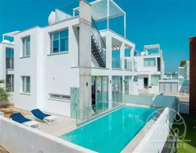 Купить дом в Кипре 560000€