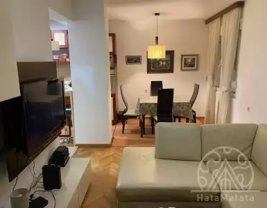 Арендовать flat в Montenegro 1500€