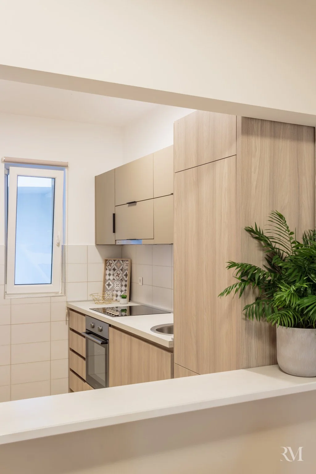 Flat 70m² in Montenegro, Tivat. Priced at 1150€ rent photo-3