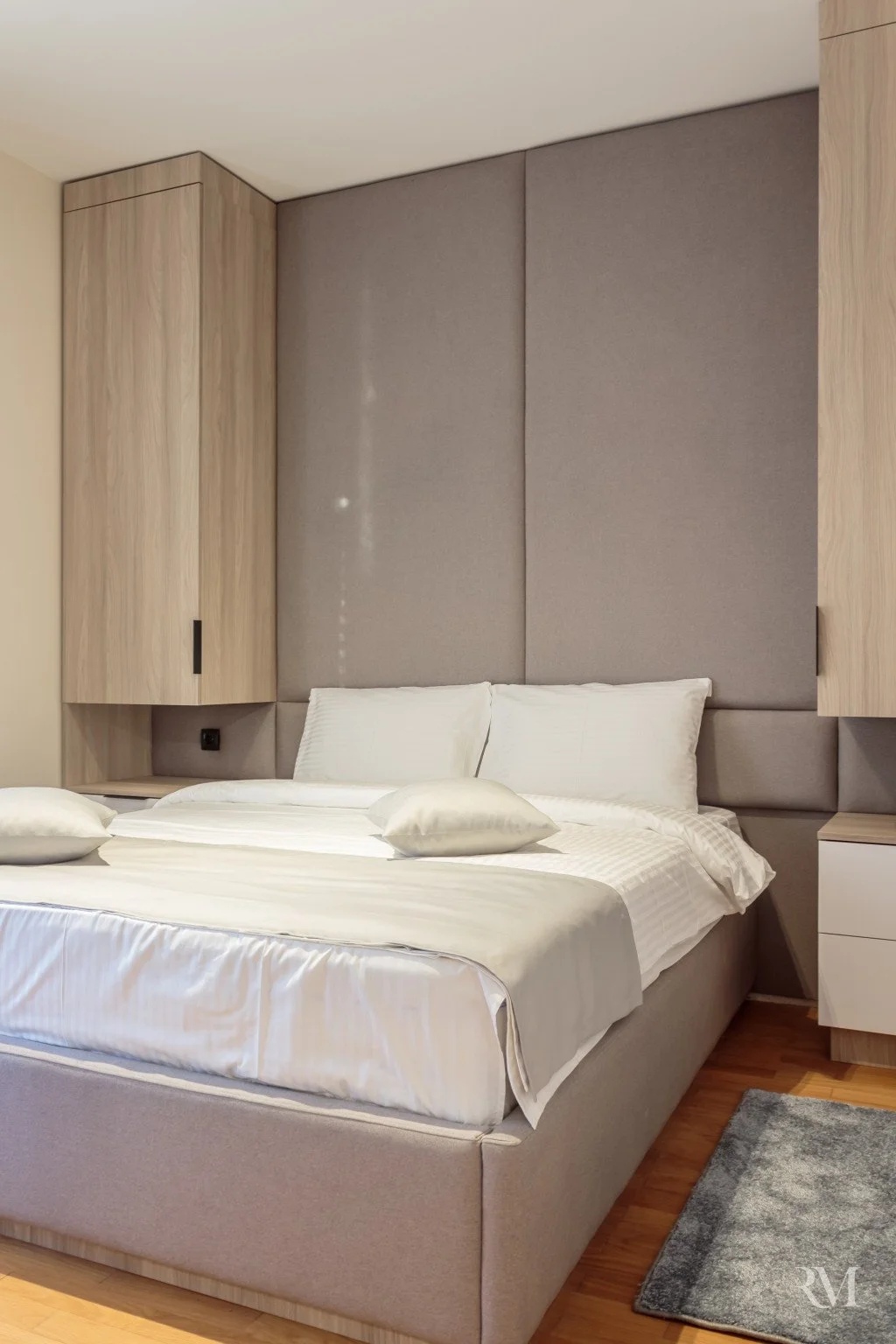 Flat 70m² in Montenegro, Tivat. Priced at 1150€ rent photo-5