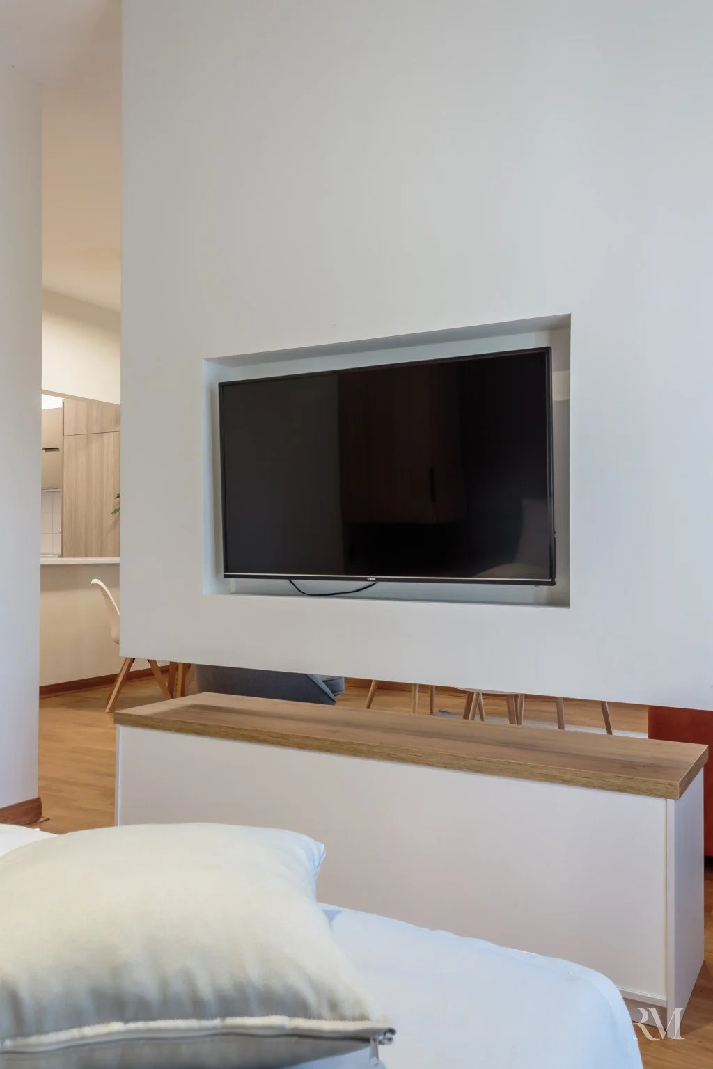 Flat 70m² in Montenegro, Tivat. Priced at 1150€ rent photo-6